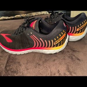 Brooks pure flow 6 sneakers